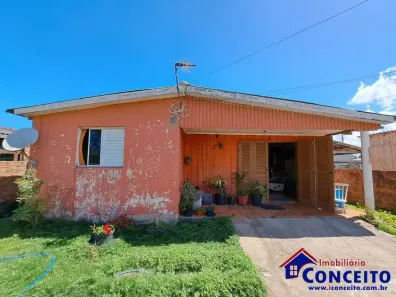 Casa com 3 Quartos à venda, 93m² no Praia de Mariluz, Imbé