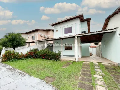 Casa de Condomínio com 3 Quartos à venda, 125m² no Turu, São Luís
