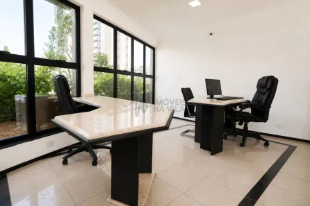 Imóvel Comercial à venda, 150m² no Bosque da Saúde, São Paulo