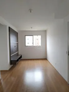 Apartamento com 2 Quartos à venda, 45m² no Conjunto Residencial Marajoara, Londrina