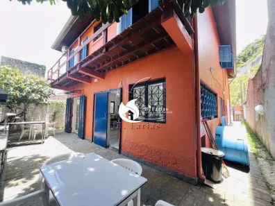 Casa com 5 Quartos à venda, 225m² no Bairro de Juquehy, São Sebastião