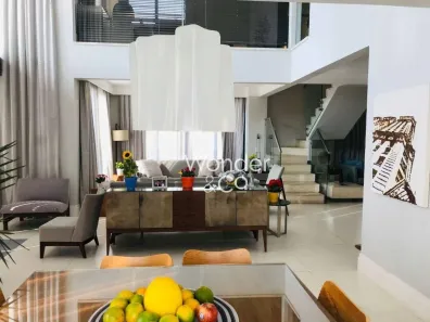 Cobertura com 4 Quartos à venda, 272m² no Moema, São Paulo