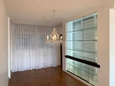 Apartamento com 3 Quartos à venda, 215m² no Botafogo, Rio de Janeiro