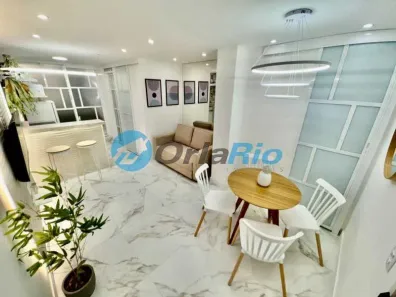 Kitnet com 1 Quarto à venda, 35m² no Centro, Rio de Janeiro