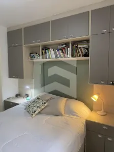 Apartamento com 3 Quartos à venda, 90m² no Laranjeiras, Rio de Janeiro