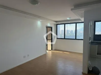 Apartamento com 2 Quartos à venda, 77m² no Barra da Tijuca, Rio de Janeiro