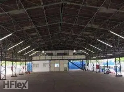 Galpão/Depósito/Armazém para alugar, 3247m² no Vila Ribeiro de Barros, São Paulo