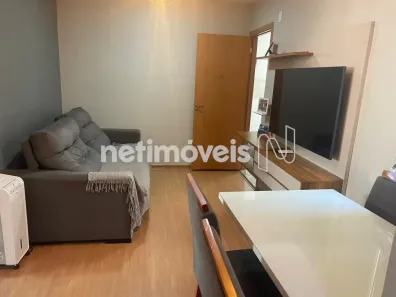 Apartamento com 2 Quartos à venda, 44m² no Chácaras Cotia, Contagem