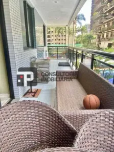 Apartamento com 2 Quartos à venda, 100m² no Barra da Tijuca, Rio de Janeiro