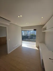 Apartamento com 1 Quarto para alugar, 40m² no Paraíso, São Paulo