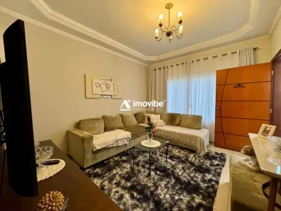 Sobrado com 3 Quartos à venda, 135m² no Jardim Boer I, Americana