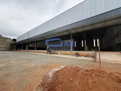 Galpão/Depósito/Armazém para alugar, 6600m² no Jardim Fátima, Guarulhos