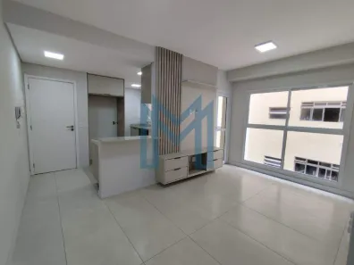 Apartamento com 2 Quartos à venda, 82m² no Aparecida, Santos
