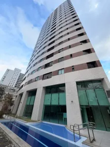 Apartamento com 3 Quartos à venda, 69m² no Casa Forte, Recife