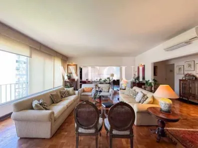 Apartamento com 4 Quartos à venda, 300m² no Ipanema, Rio de Janeiro