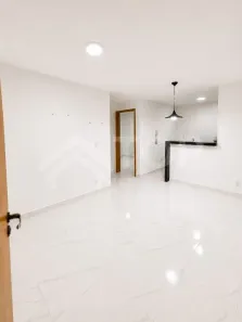 Apartamento com 2 Quartos à venda, 45m² no Residencial Monsenhor Romeu Tortorelli, São Carlos