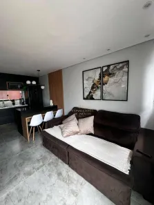 Casa de Condomínio com 2 Quartos à venda, 68m² no Vila Colorado, Suzano
