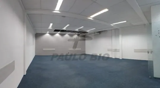 Galpão/Depósito/Armazém para alugar, 750m² no Centro, São Bernardo do Campo