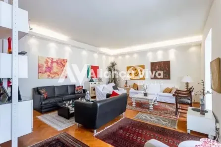 Apartamento com 4 Quartos à venda, 193m² no Copacabana, Rio de Janeiro