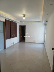 Apartamento com 3 Quartos à venda, 63m² no Vila Moraes, São Paulo