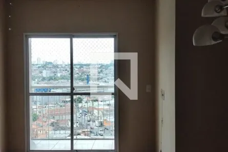 Apartamento com 2 Quartos à venda, 54m² no Jardim Modelo, São Paulo