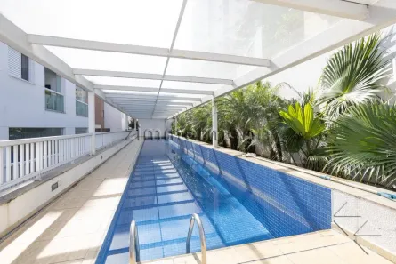 Apartamento com 3 Quartos à venda, 85m² no Vila Ipojuca, São Paulo