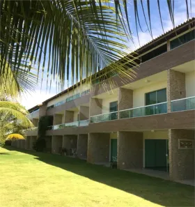  com 4 Quartos à venda, 167m² no Itacimirim (Monte Gordo), Camaçari
