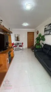 Apartamento com 2 Quartos à venda, 84m² no Vila Caiçara, Praia Grande