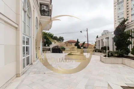 Apartamento com 4 Quartos à venda, 250m² no Vila Maria Alta, São Paulo