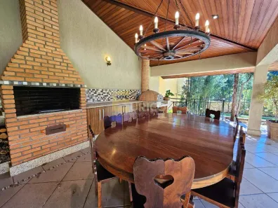 Fazenda/Sítio com 4 Quartos à venda, 322m² no Vale Verde, Valinhos