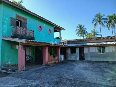Casa com 6 Quartos à venda, 352m² no Balneário Praia do Pernambuco, Guarujá