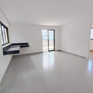 Cobertura com 2 Quartos à venda, 80m² no Gutierrez, Belo Horizonte