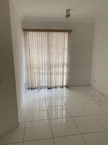 Apartamento com 2 Quartos para alugar, 54m² no Vila Buarque, São Paulo