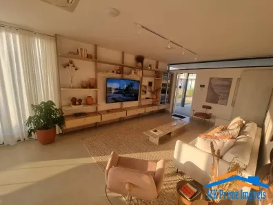 Casa de Condomínio com 3 Quartos à venda, 238m² no Tamboré, Santana de Parnaíba