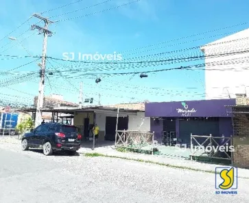 Ponto Comercial para alugar, 30m² no Jacarecanga, Fortaleza