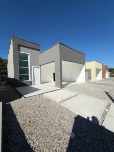 Casa de Condomínio com 3 Quartos à venda, 300m² no Barrocão, Itaitinga