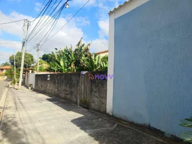 Lote/Terreno à venda, 360m² no Maravista, Niterói