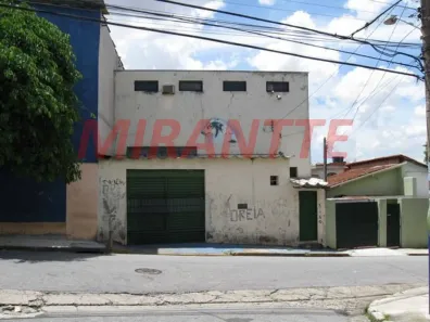 Galpão/Depósito/Armazém à venda, 251m² no Vila Pita, São Paulo