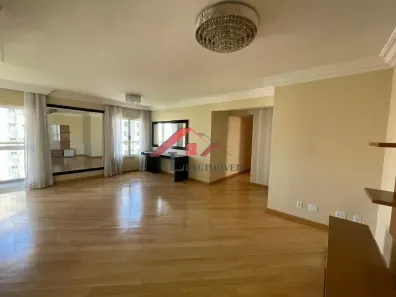 Apartamento com 3 Quartos à venda, 155m² no Jardim, Santo André