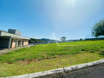 Lote/Terreno à venda, 682m² no Condomínio Jardim Flamboyan, Bragança Paulista