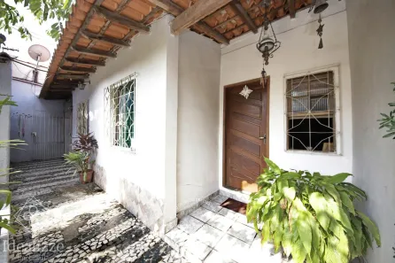 Casa com 3 Quartos à venda, 90m² no Retiro, Volta Redonda