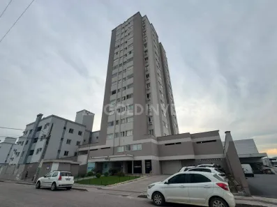Apartamento com 1 Quarto para alugar, 54m² no Santa Rita, Brusque