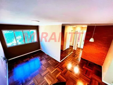Apartamento com 2 Quartos à venda, 65m² no Água Fria, São Paulo