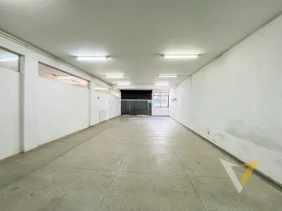 Ponto Comercial para alugar, 230m² no Vila São José, Várzea Paulista