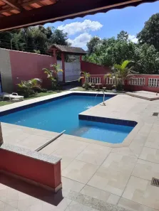 Fazenda/Sítio com 3 Quartos à venda, 2000m² no Parque San Marino, Piracaia