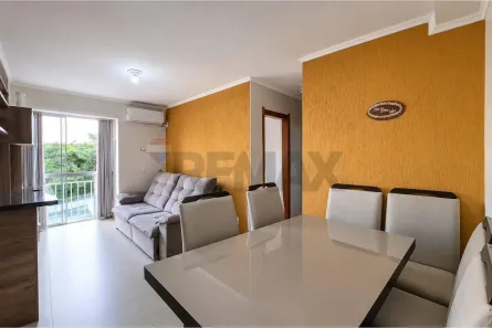 Apartamento com 2 Quartos à venda, 61m² no Jardim Carvalho, Porto Alegre