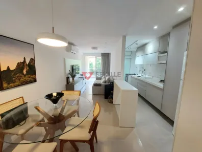 Apartamento com 2 Quartos à venda, 84m² no Botafogo, Rio de Janeiro