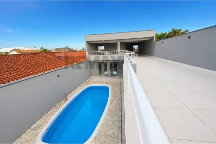 Casa com 6 Quartos à venda, 326m² no Cibratel II, Itanhaém