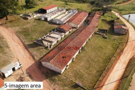 Fazenda/Sítio com 7 Quartos à venda, 3190m² no Vila São José, Itu