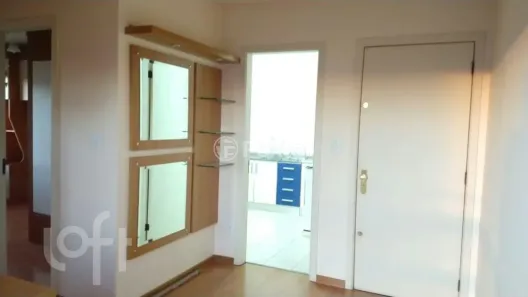 Apartamento com 2 Quartos à venda, 47m² no Interlagos, Caxias do Sul